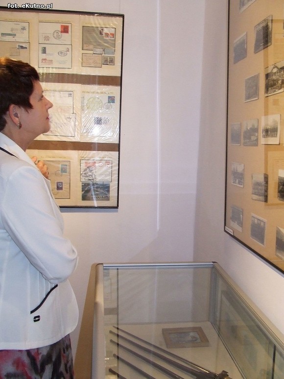 Wystawa okolicznościowa: 40 lat TPZK, dokonania kutnowskich kolekcjonerów