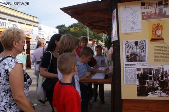 Powiat kutnowski na wojewódzkim jarmarku