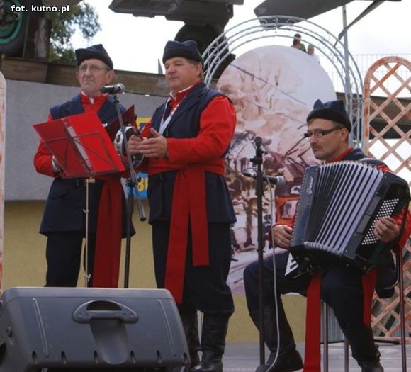 Powiat kutnowski na wojewódzkim jarmarku