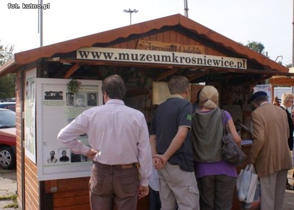 Powiat kutnowski na wojewódzkim jarmarku