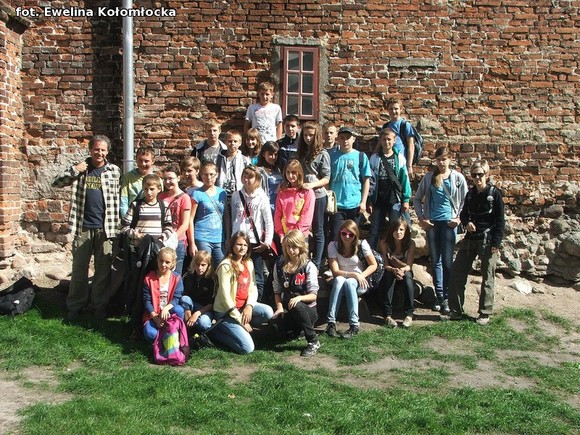 Reminiscencje: SKKT Ostrowy rozpoczęło sezon rajdowy