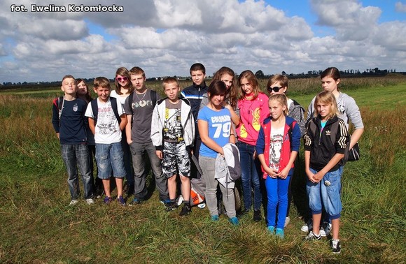 Reminiscencje: SKKT Ostrowy rozpoczęło sezon rajdowy