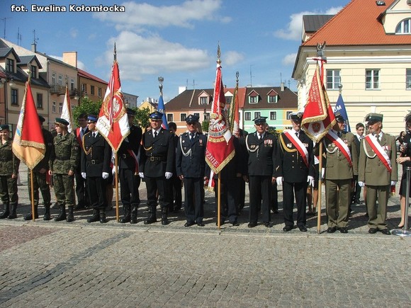 Reminiscencje: SKKT Ostrowy rozpoczęło sezon rajdowy
