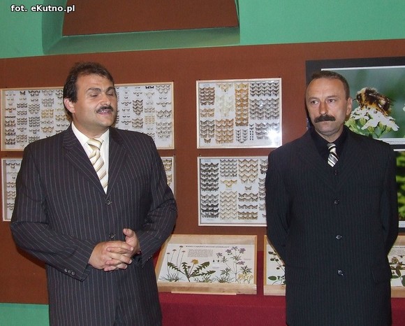 Niedźwiedziówka, ptasznik i chrabąszcz majowy. Nowa wystawa w Krośniewicach