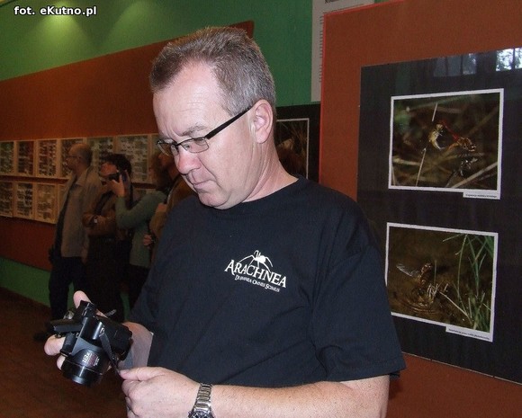 Niedźwiedziówka, ptasznik i chrabąszcz majowy. Nowa wystawa w Krośniewicach