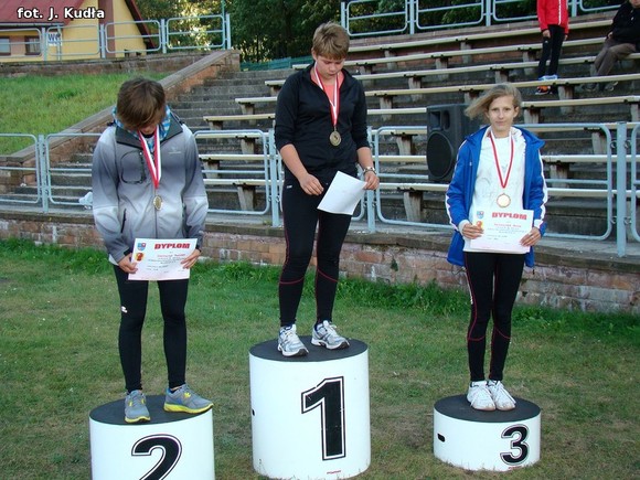 Niespodzianka Kowalskiego i dobry poziom Ewkowskiego. Nasi lekkoatleci w Kielcach