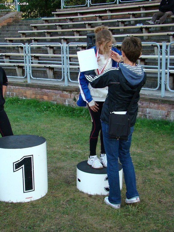 Niespodzianka Kowalskiego i dobry poziom Ewkowskiego. Nasi lekkoatleci w Kielcach