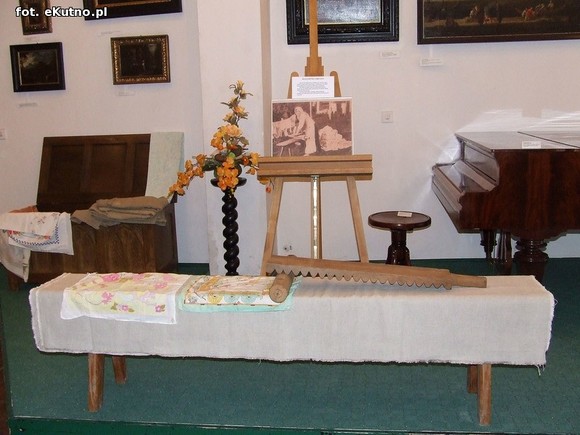 Zapraszamy na pranie do muzeum