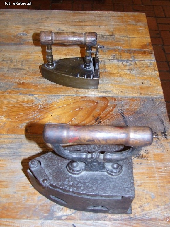 Zapraszamy na pranie do muzeum