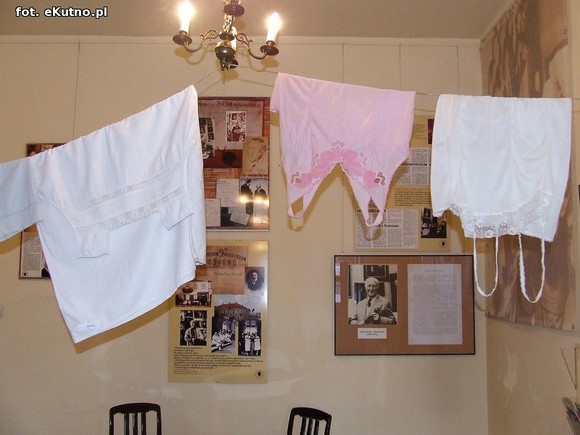 Zapraszamy na pranie do muzeum