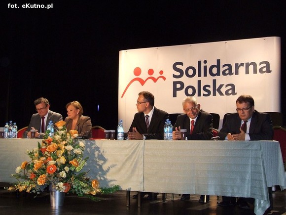 Już po PO - rządy Cudaka Tuska i pomysły Solidarnej Polski