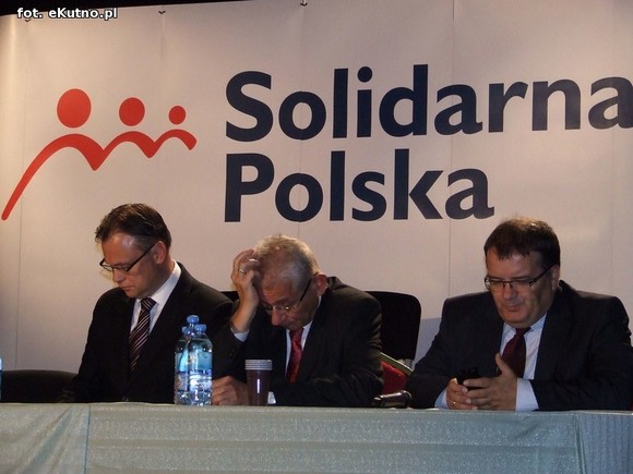 Już po PO - rządy Cudaka Tuska i pomysły Solidarnej Polski