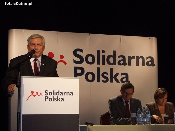 Już po PO - rządy Cudaka Tuska i pomysły Solidarnej Polski