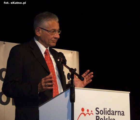 Już po PO - rządy Cudaka Tuska i pomysły Solidarnej Polski