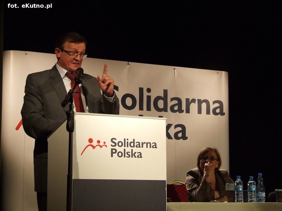 Już po PO - rządy Cudaka Tuska i pomysły Solidarnej Polski