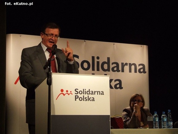 Już po PO - rządy Cudaka Tuska i pomysły Solidarnej Polski