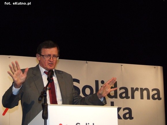 Już po PO - rządy Cudaka Tuska i pomysły Solidarnej Polski