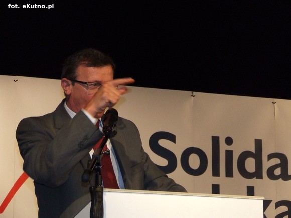 Już po PO - rządy Cudaka Tuska i pomysły Solidarnej Polski