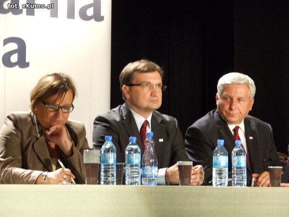 Już po PO - rządy Cudaka Tuska i pomysły Solidarnej Polski