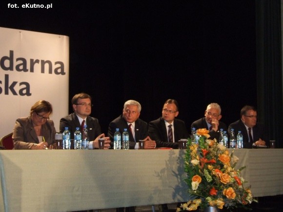 Już po PO - rządy Cudaka Tuska i pomysły Solidarnej Polski