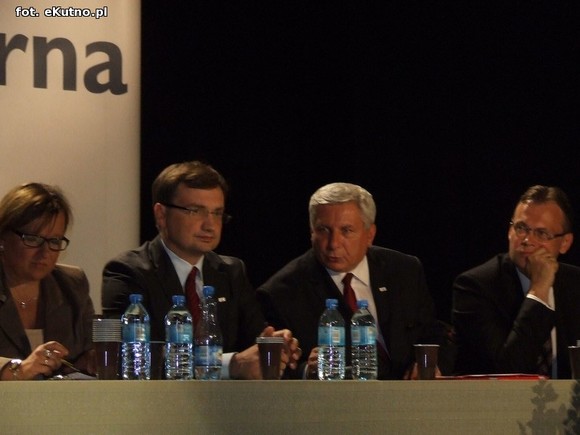 Już po PO - rządy Cudaka Tuska i pomysły Solidarnej Polski