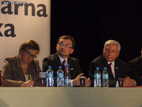 Już po PO - rządy Cudaka Tuska i pomysły Solidarnej Polski