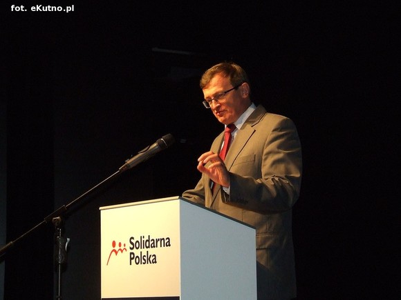 Już po PO - rządy Cudaka Tuska i pomysły Solidarnej Polski