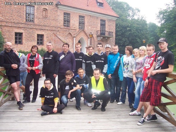 IV Rajd Śladami Bohaterów Września 1939 roku