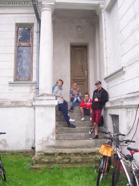 IV Rajd Śladami Bohaterów Września 1939 roku