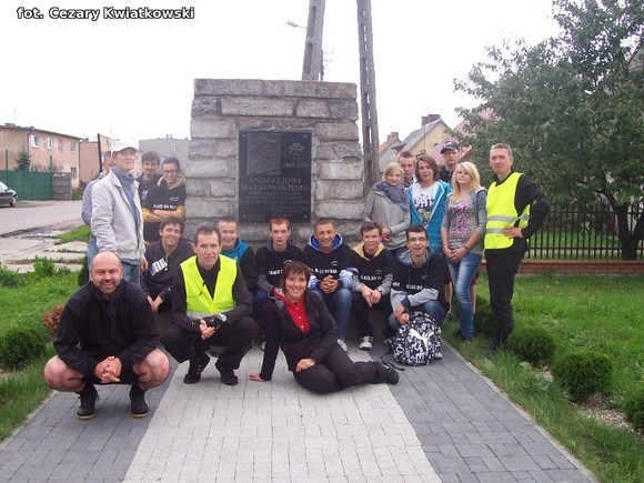 IV Rajd Śladami Bohaterów Września 1939 roku