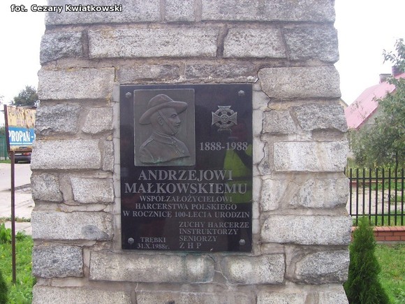 IV Rajd Śladami Bohaterów Września 1939 roku