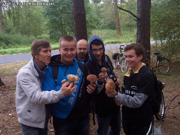 IV Rajd Śladami Bohaterów Września 1939 roku