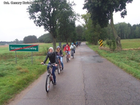 IV Rajd Śladami Bohaterów Września 1939 roku