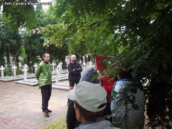 IV Rajd Śladami Bohaterów Września 1939 roku