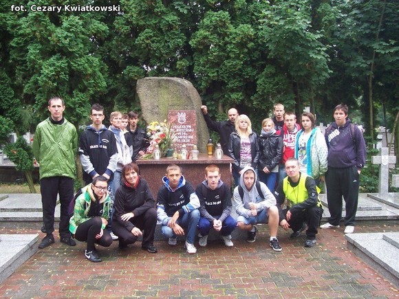 IV Rajd Śladami Bohaterów Września 1939 roku