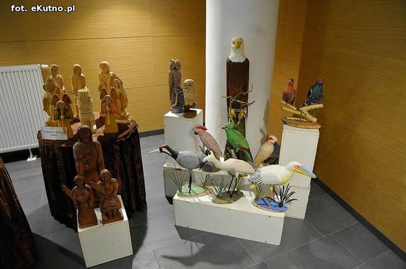 40 lat Towarzystwa Przyjaciół Ziemi Kutnowskiej