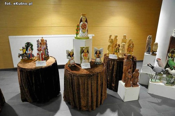 40 lat Towarzystwa Przyjaciół Ziemi Kutnowskiej