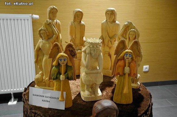 40 lat Towarzystwa Przyjaciół Ziemi Kutnowskiej