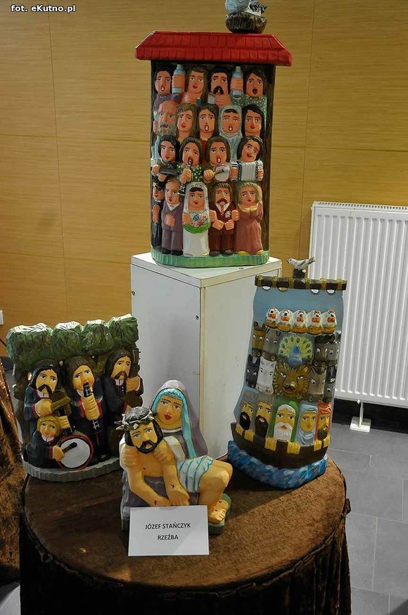 40 lat Towarzystwa Przyjaciół Ziemi Kutnowskiej