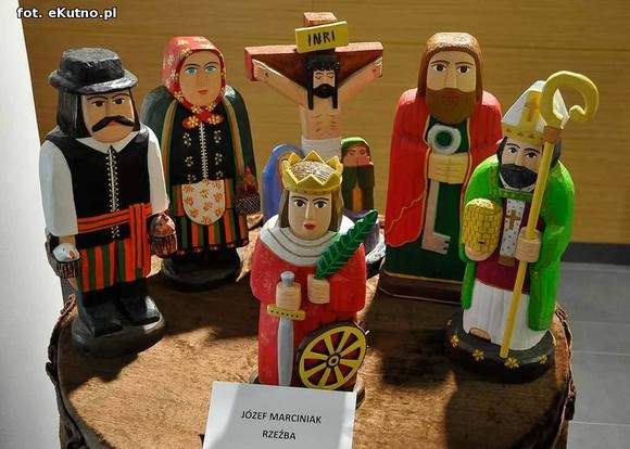 40 lat Towarzystwa Przyjaciół Ziemi Kutnowskiej