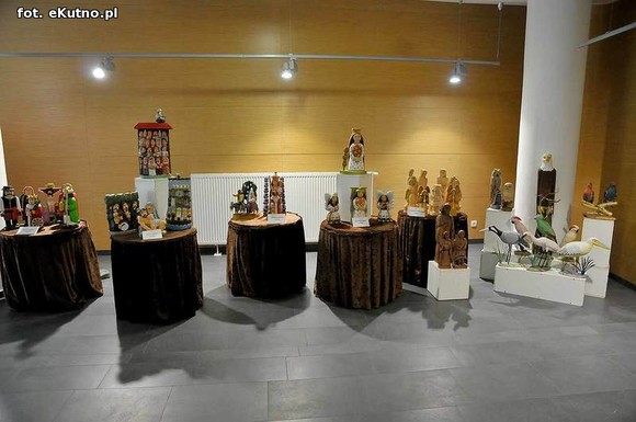 40 lat Towarzystwa Przyjaciół Ziemi Kutnowskiej