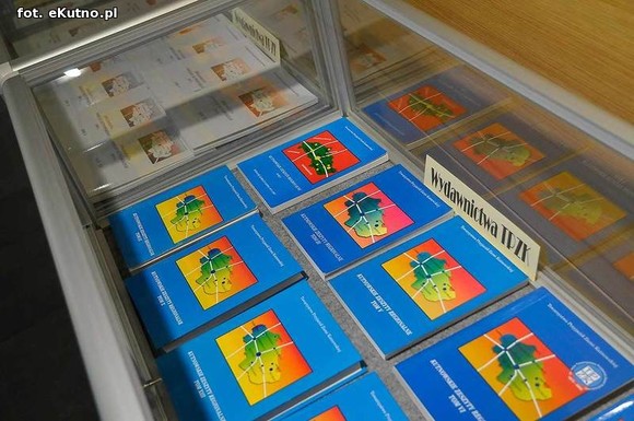 40 lat Towarzystwa Przyjaciół Ziemi Kutnowskiej