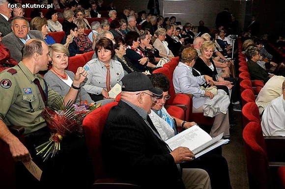40 lat Towarzystwa Przyjaciół Ziemi Kutnowskiej