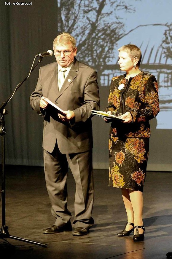 40 lat Towarzystwa Przyjaciół Ziemi Kutnowskiej