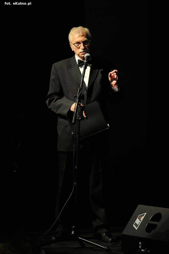 40 lat Towarzystwa Przyjaciół Ziemi Kutnowskiej