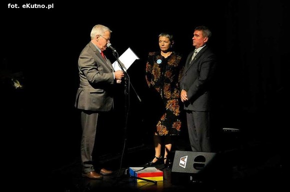 40 lat Towarzystwa Przyjaciół Ziemi Kutnowskiej