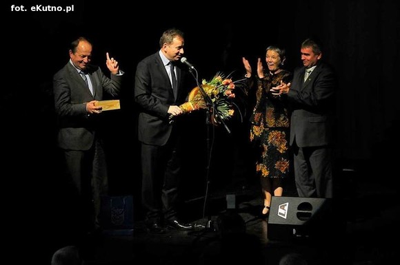 40 lat Towarzystwa Przyjaciół Ziemi Kutnowskiej