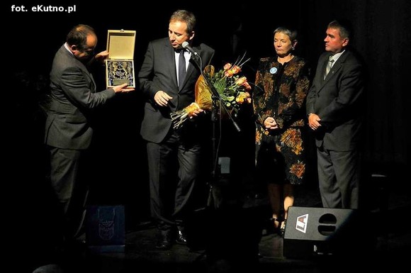 40 lat Towarzystwa Przyjaciół Ziemi Kutnowskiej