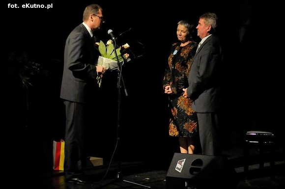 40 lat Towarzystwa Przyjaciół Ziemi Kutnowskiej