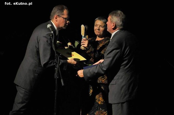 40 lat Towarzystwa Przyjaciół Ziemi Kutnowskiej